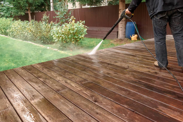 Best Building Exterior Washing  in Guadalupe, AZ